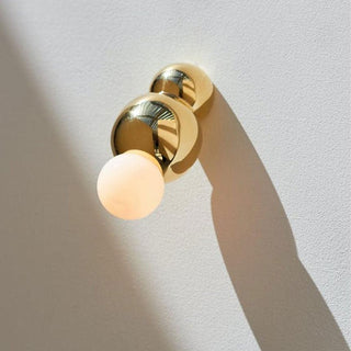 Oshaen Applique Murale Ball Minimaliste