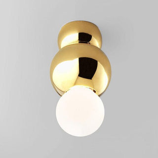 Oshaen Applique Murale Ball Minimaliste