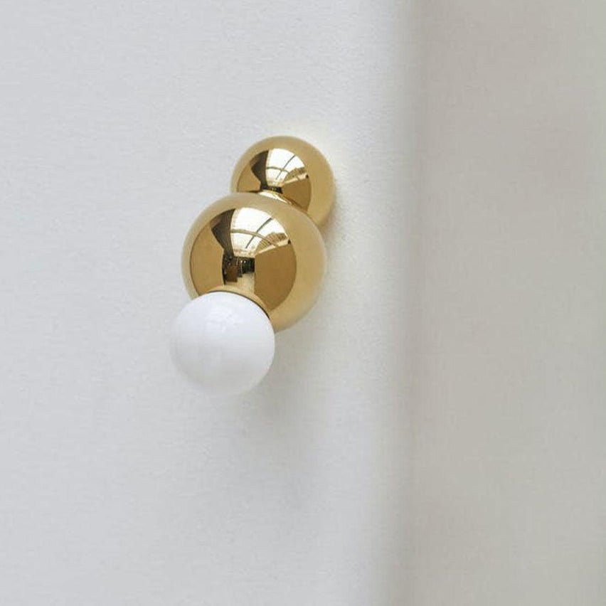Thereon Applique Murale Ball Minimaliste