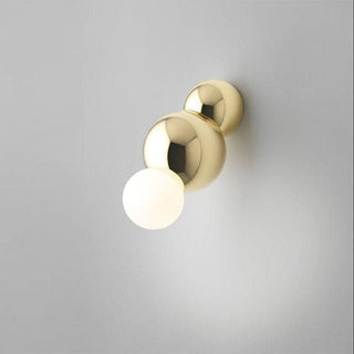 Oshaen Applique Murale Ball Minimaliste