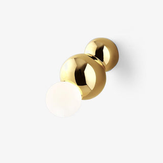 Oshaen Applique Murale Ball Minimaliste