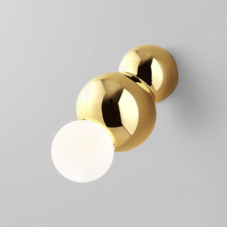 Oshaen Applique Murale Ball Minimaliste