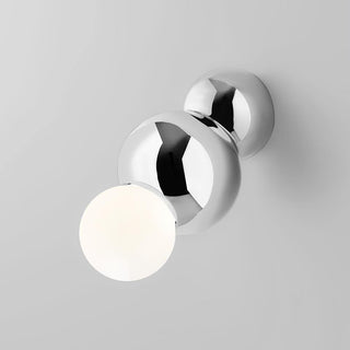 Oshaen Applique Murale Ball Minimaliste