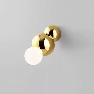 Oshaen Applique Murale Ball Minimaliste