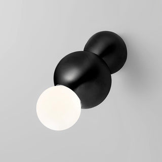 Oshaen Applique Murale Ball Minimaliste