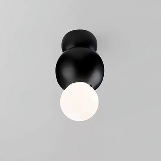 Oshaen Applique Murale Ball Minimaliste