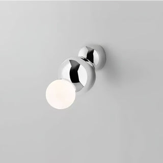 Oshaen Applique Murale Ball Minimaliste
