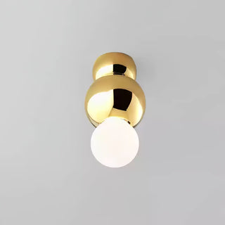 Oshaen Applique Murale Ball Minimaliste