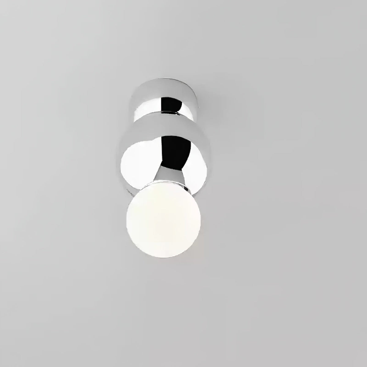 Thereon Applique Murale Ball Minimaliste