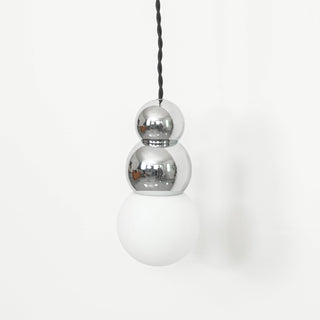 Adrion Série Boule Verre Luminaire Mural