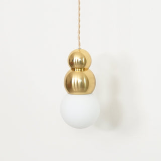 Adrion Série Boule Verre Luminaire Mural