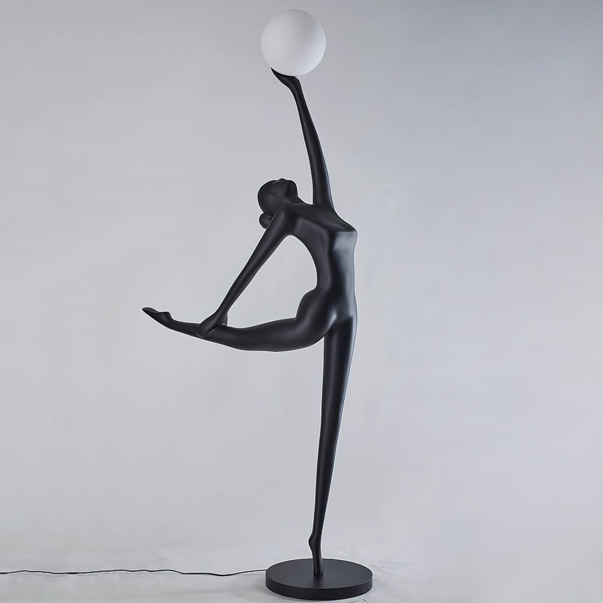 Ballerina Lampadaire