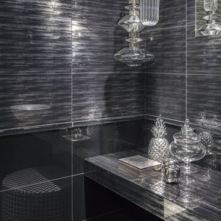 Vionisis Suspension Lampe en Verre de Luxe