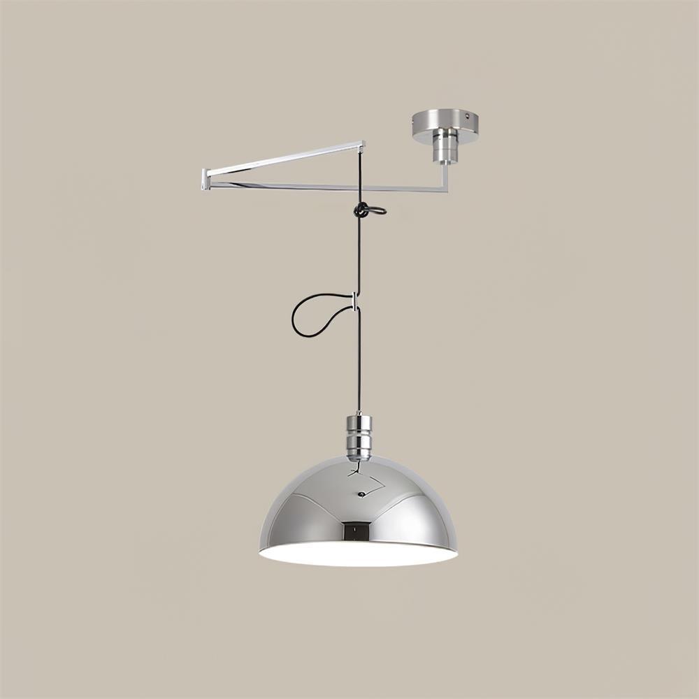 Rivivira Suspension