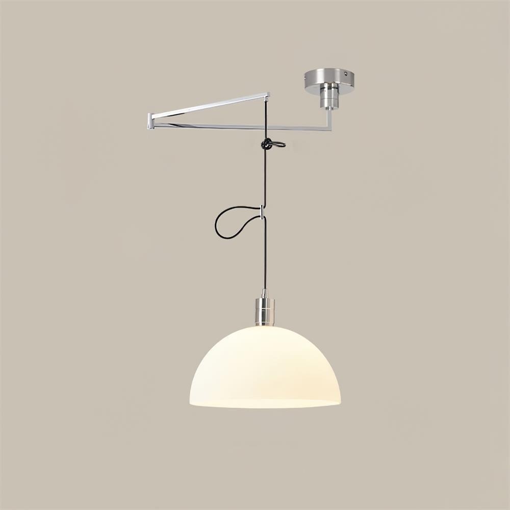 Rivivira Suspension