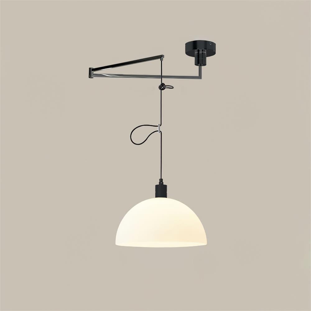 Rivivira Suspension