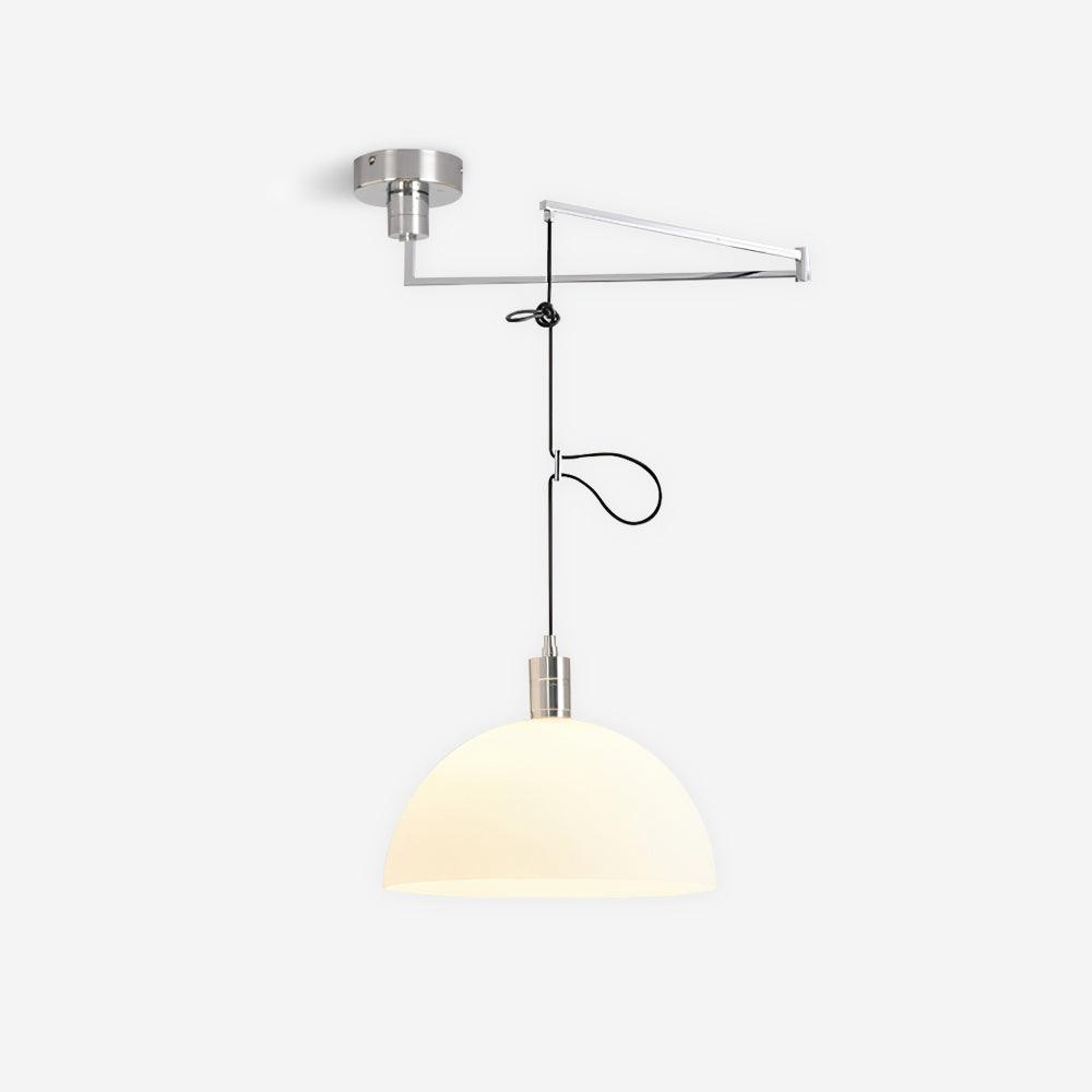Rivivira Suspension