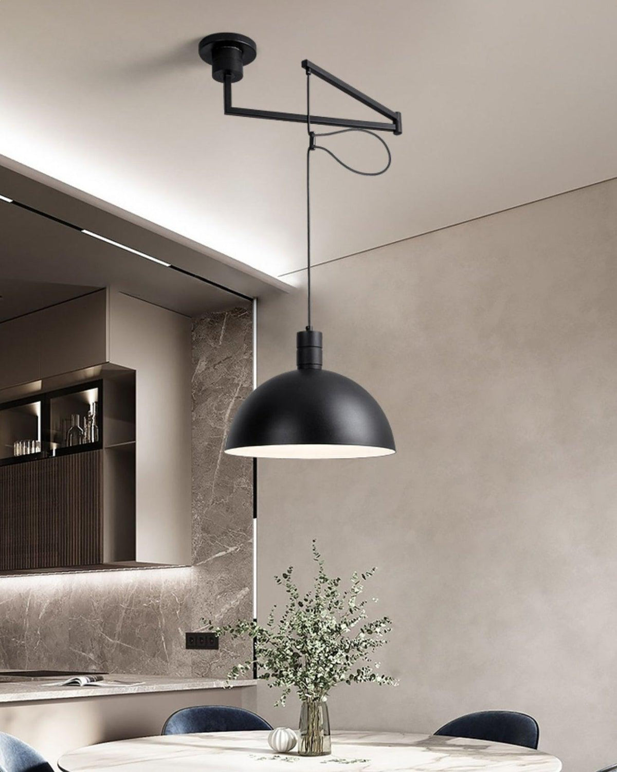 Rivivira Suspension