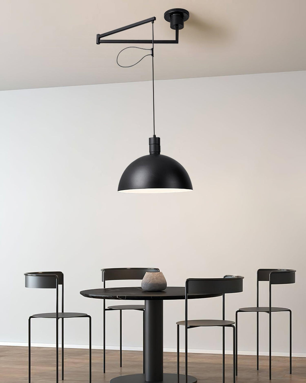Rivivira Suspension