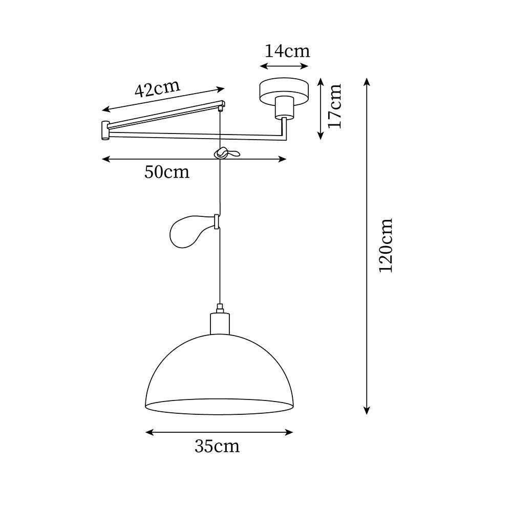 Rivivira Suspension