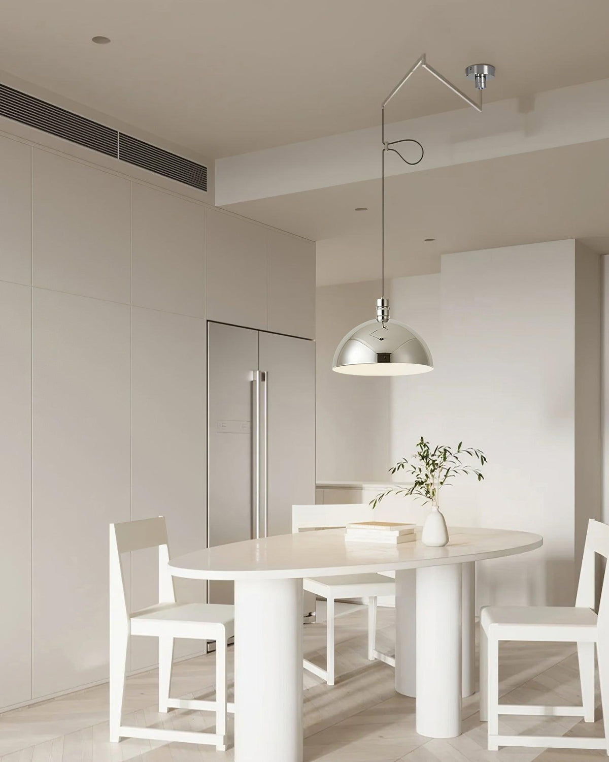 Rivivira Suspension