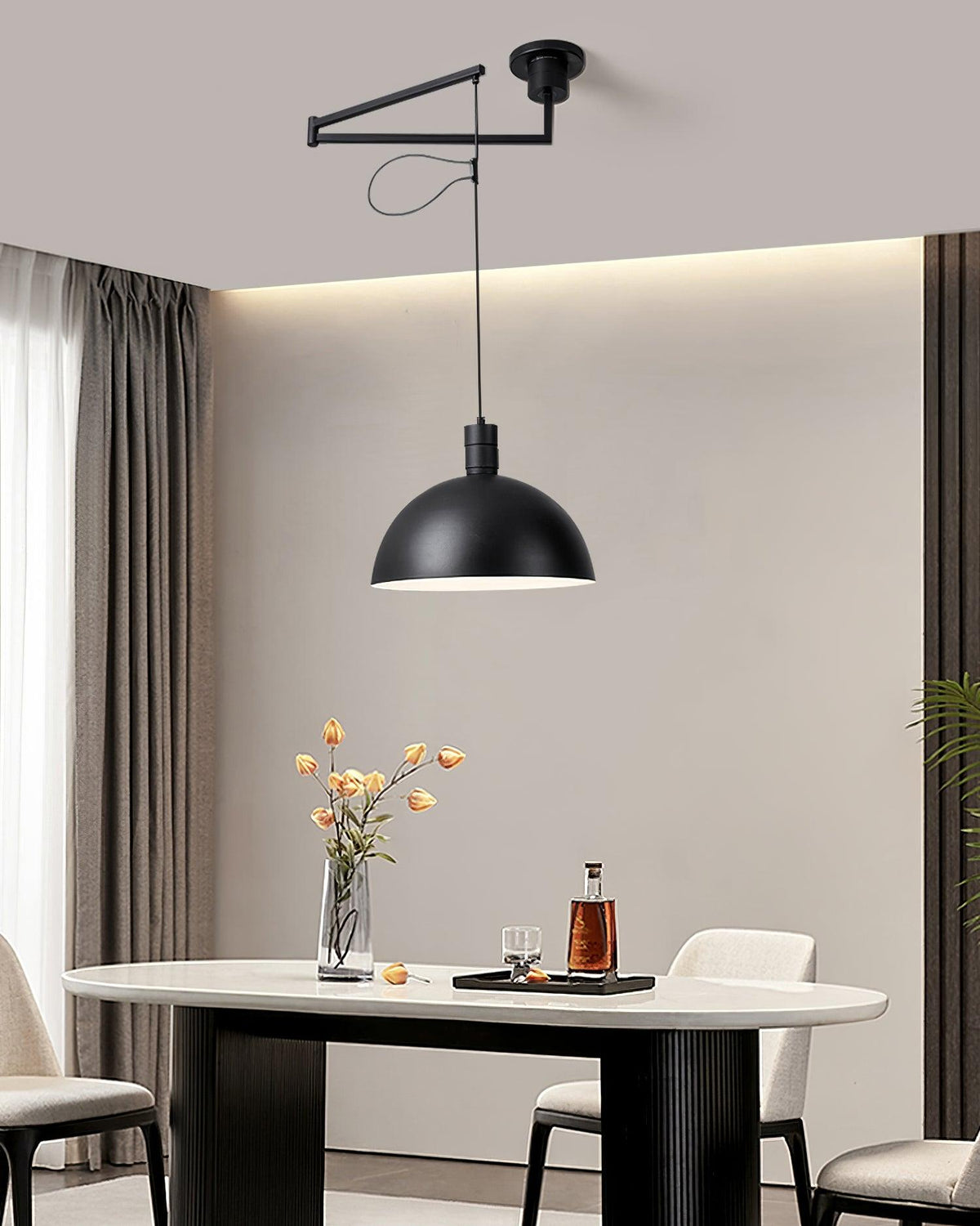 Rivivira Suspension