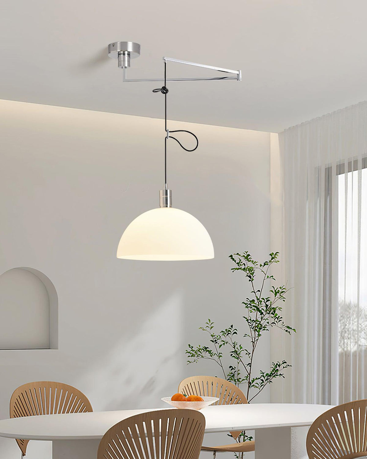 Rivivira Suspension