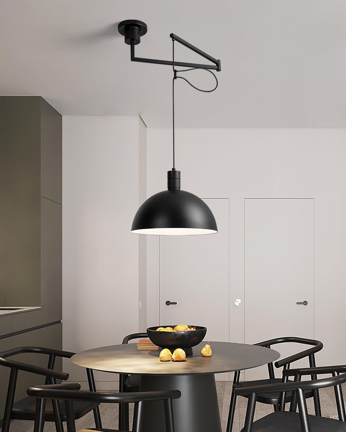 Rivivira Suspension