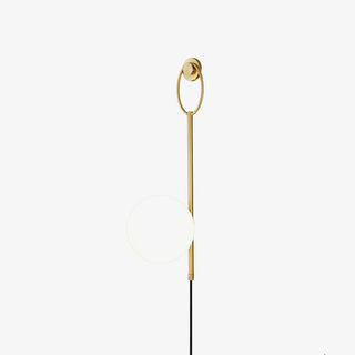 Cora Applique Murale Minimaliste