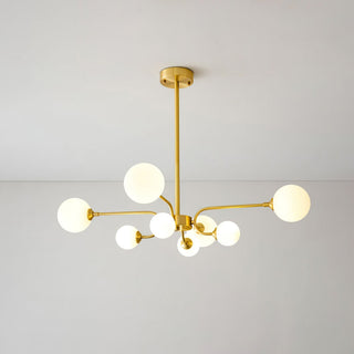 Aurora Lustre Globe à Bras Moderne