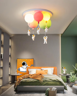 Izorora Lampe de Plafond Combinaison Balloon