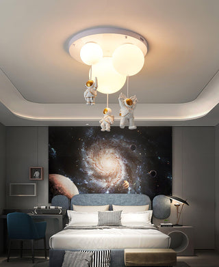 Izorora Lampe de Plafond Combinaison Balloon
