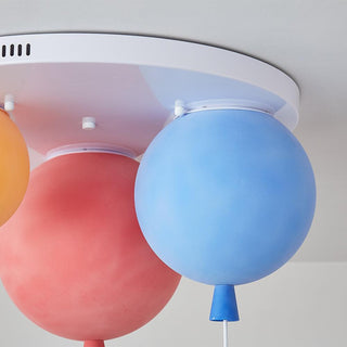 Izorora Lampe de Plafond Combinaison Balloon