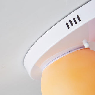 Izorora Lampe de Plafond Combinaison Balloon