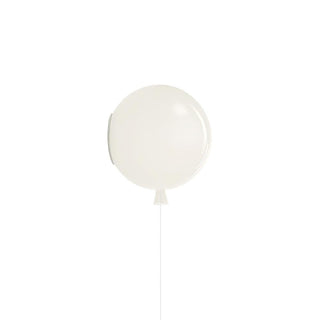 Balloon Dream Glass Wall Sconce-Neutral Decor