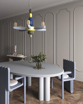 Balloons Lustre Verre Art Nordic Premium