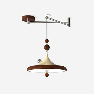 Ballora Suspension à Bras Oscillant Élégante-Luire