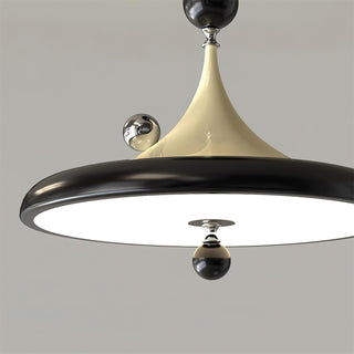 Ballora Suspension à Bras Oscillant Élégante-Luire