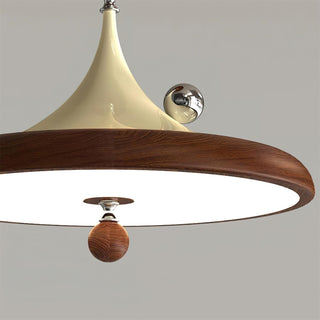 Ballora Suspension à Bras Oscillant Élégante-Luire