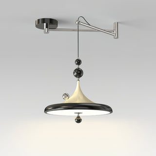Ballora Suspension à Bras Oscillant Élégante-Luire