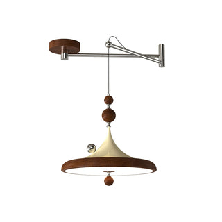 Ballora Suspension à Bras Oscillant Élégante-Luire