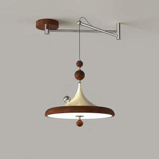 Ballora Suspension à Bras Oscillant Élégante-Luire