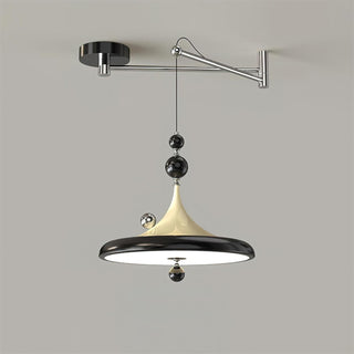 Ballora Suspension à Bras Oscillant Élégante-Luire