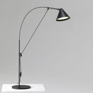 Caleielle Lampe de Table Minimaliste