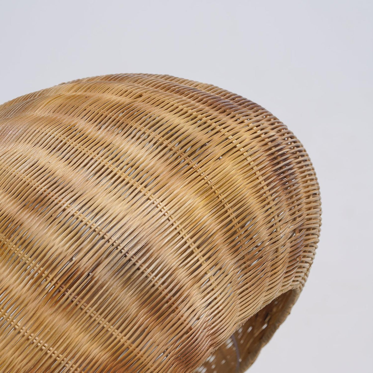 Ardaria Suspension Rétro en Bambou