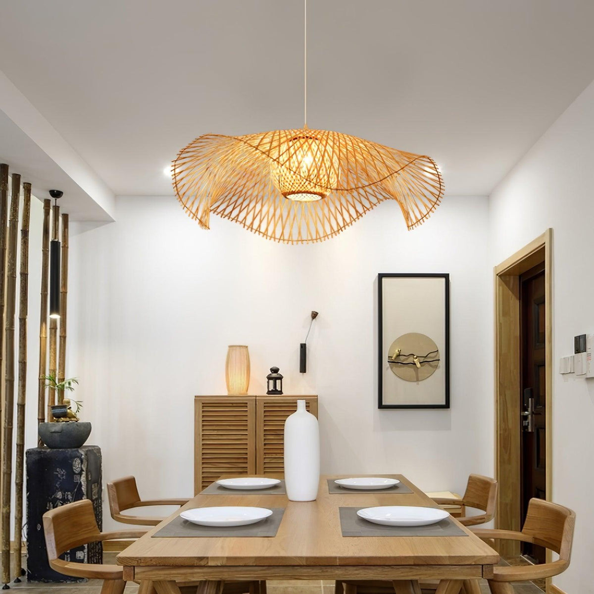 Ciranise Suspension
