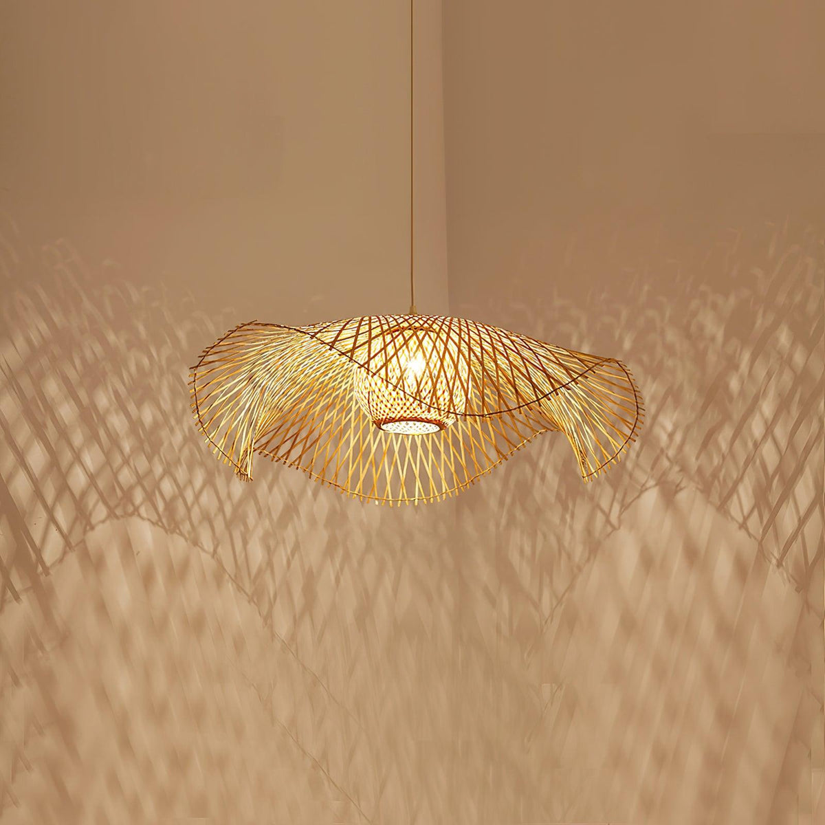 Ciranise Suspension