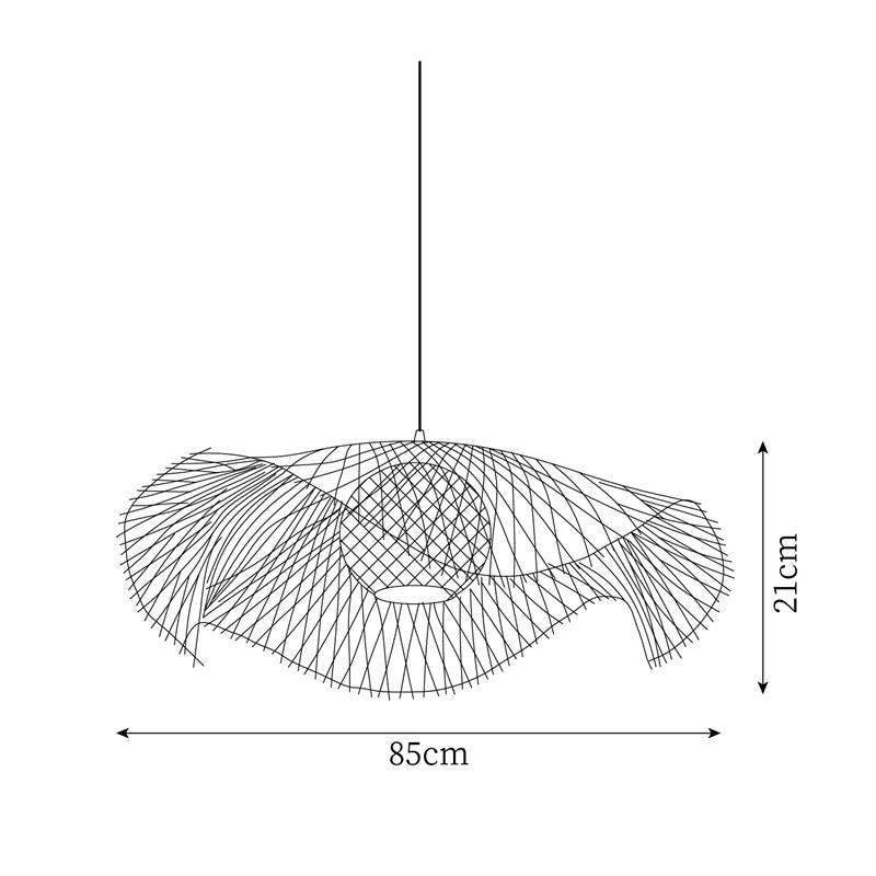 Ciranise Suspension