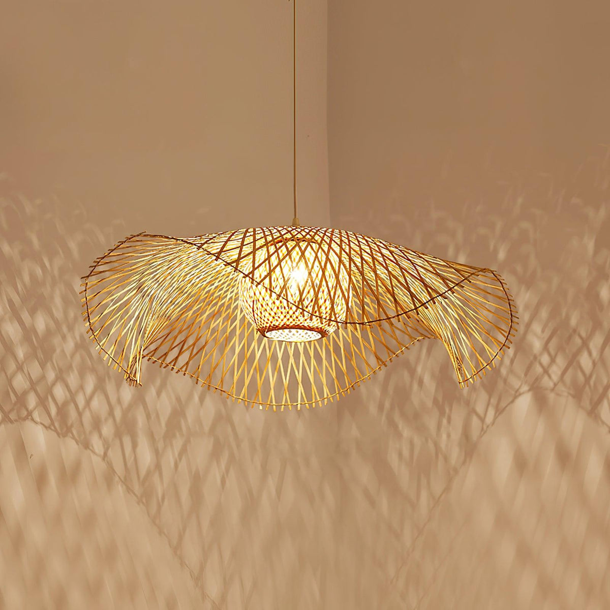Ciranise Suspension