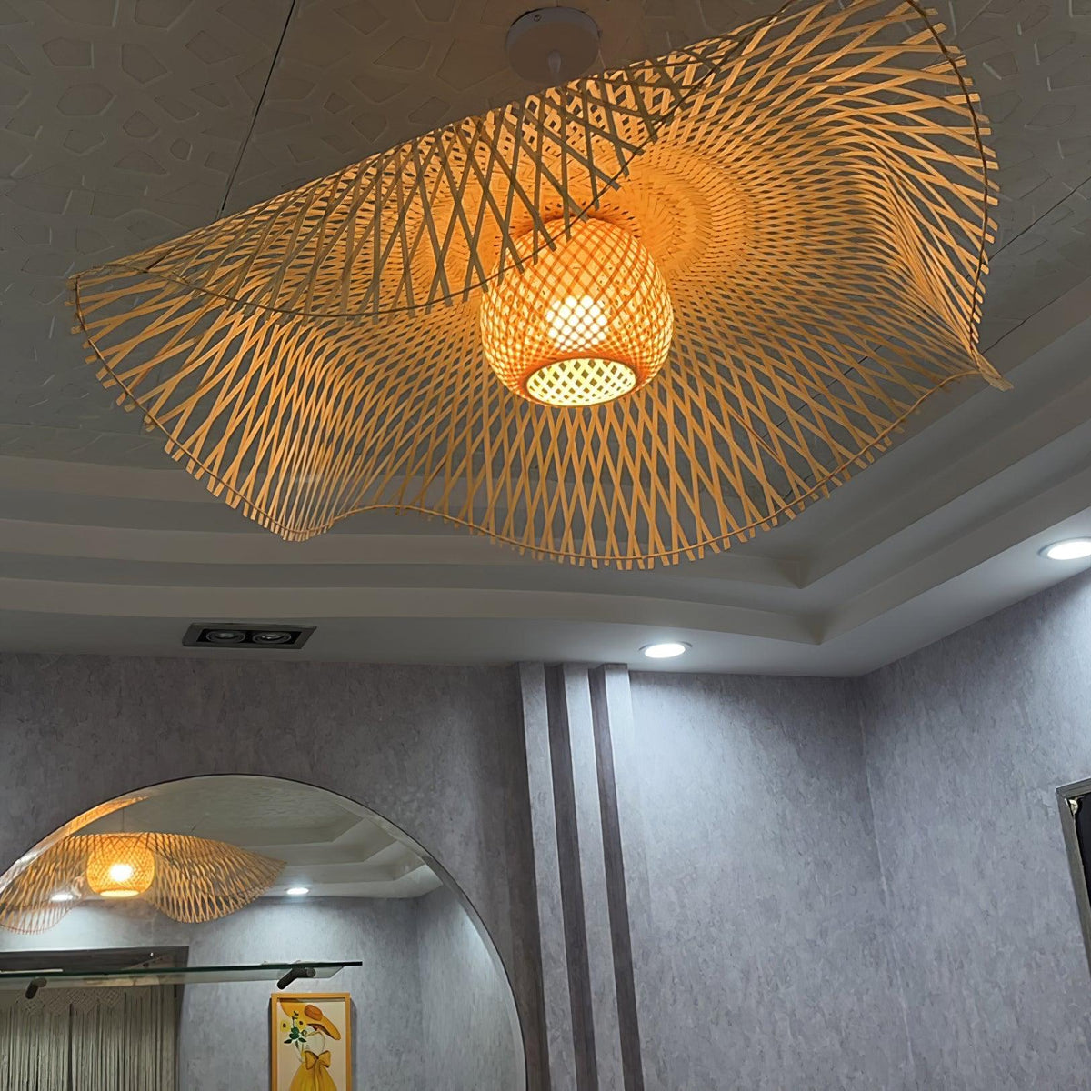 Ciranise Suspension